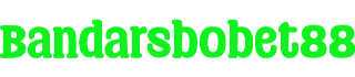 Bandarsbobet88